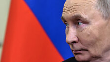 Vladimiras Putinas
