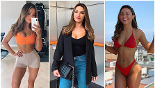 Advokatė ir &bdquo;Instagramo&ldquo; žvaigždė Krissy Cela