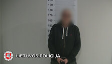 Sprogmenis laikęs vyras jau buvo ne kartą teistas