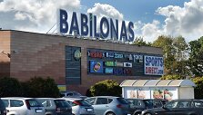 Babilonas