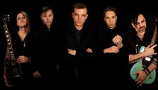 Grūdas ir projektas &bdquo;The Flies&ldquo;