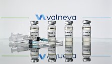 &bdquo;Valneva&ldquo; vakcina