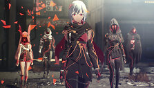 &bdquo;Scarlet Nexus&ldquo;