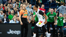 LKL finalas: &bdquo;Rytas&ldquo; - &bdquo;Žalgiris&ldquo;