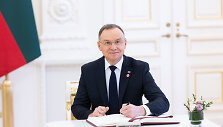 Andrzejus Duda