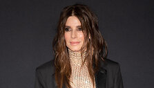 Sandra Bullock 