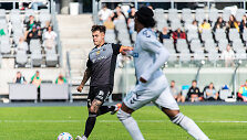 &bdquo;Kauno Žalgiris&ldquo; &ndash; &bdquo;&Scaron;iauliai&ldquo;