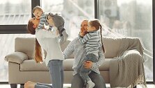 Langų valymas, nerizikuojant žmonių ir aplinkos sveikata: langų robotai keičia &scaron;varos sąvoką