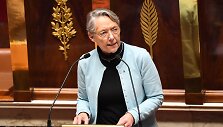 Elisabeth Borne