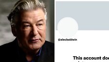 Alecas Baldwinas ir jo &bdquo;Twitter&ldquo; paskyra 