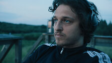 Lukas Malinauskas filme &bdquo;Dainos lapei&ldquo;