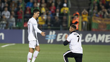Lietuvio akibrok&scaron;tas Cristiano Ronaldo nesupykdė