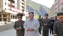 &Scaron;iaurės Korėjos diktatorius Kim Jong Unas