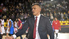 &Scaron;arūnas Jasikevičius