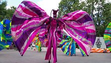 Festivalis &bdquo;Myliu Palangą&ldquo;