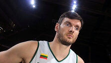 Darju&scaron;as Lavrinovičius