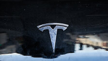 &bdquo;Tesla&ldquo;