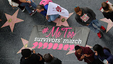 #MeToo mar&scaron;as