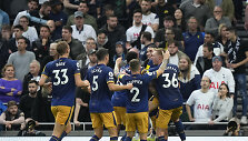 &Scaron;venčiantys &bdquo;Newcastle United&ldquo; futbolininkai