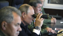Vladimiras Putinas