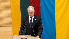 Gitanas Nausėda
