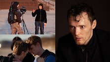 Sauliaus Petreikio klipo filmavimas