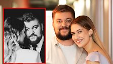 Ieva Barbora Juozapaitytė-Varnienė ir Dainotas Varnas