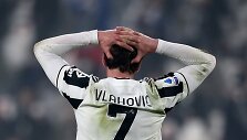Du&scaron;anas Vlahovičius