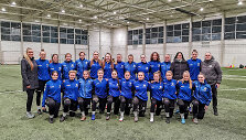 "Hegelmann" moterų komanda