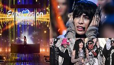 Loreen &ndash; antrąkart &bdquo;Eurovizijos&ldquo; nugalėtoja