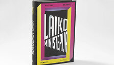 Kaliane Bradley romanas &bdquo;Laiko ministerija&ldquo; 