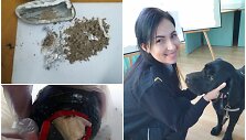 Nuteistųjų prižiūrėtojai žada, kad draudžiamų turėti daiktų paie&scaron;kos bus vykdomos nuolat