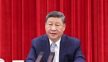 Xi Jinpingas / Wang Zhuangfei / ZUMAPRESS.com