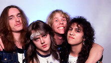 Grupė &bdquo;Metallica&ldquo;