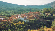 Horcajuelo de la Sierra