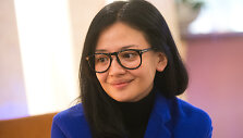 Zhang Zhan 