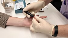 Pasaulinė cukrinio diabeto diena
