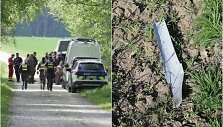 Estijoje numu&scaron;tas dronas