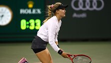 Eugenie Bouchard