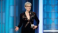 Meryl Streep