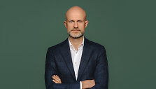 Jonas Bak&scaron;ys, AB Linas Agro generalinis direktorius
