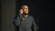 Kanye Westas