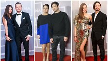 Aistė Kaba&scaron;inskaitė, Mantas Katleris, Jazzu, Leonas Somovas, Monika Pundziūtė-Monique, Paulius Jonikas