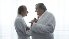 Kadras i&scaron; filmo &bdquo;Tiesiog nuostabu&ldquo;
