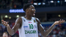 Nigel Hayes