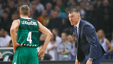 &Scaron;arūnas Jasikevičius