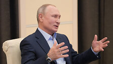 Vladimiras Putinas