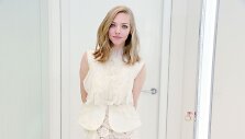 Amanda Seyfried
