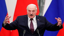 Aliaksandras Luka&scaron;enka