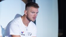 Markas Žukauskas